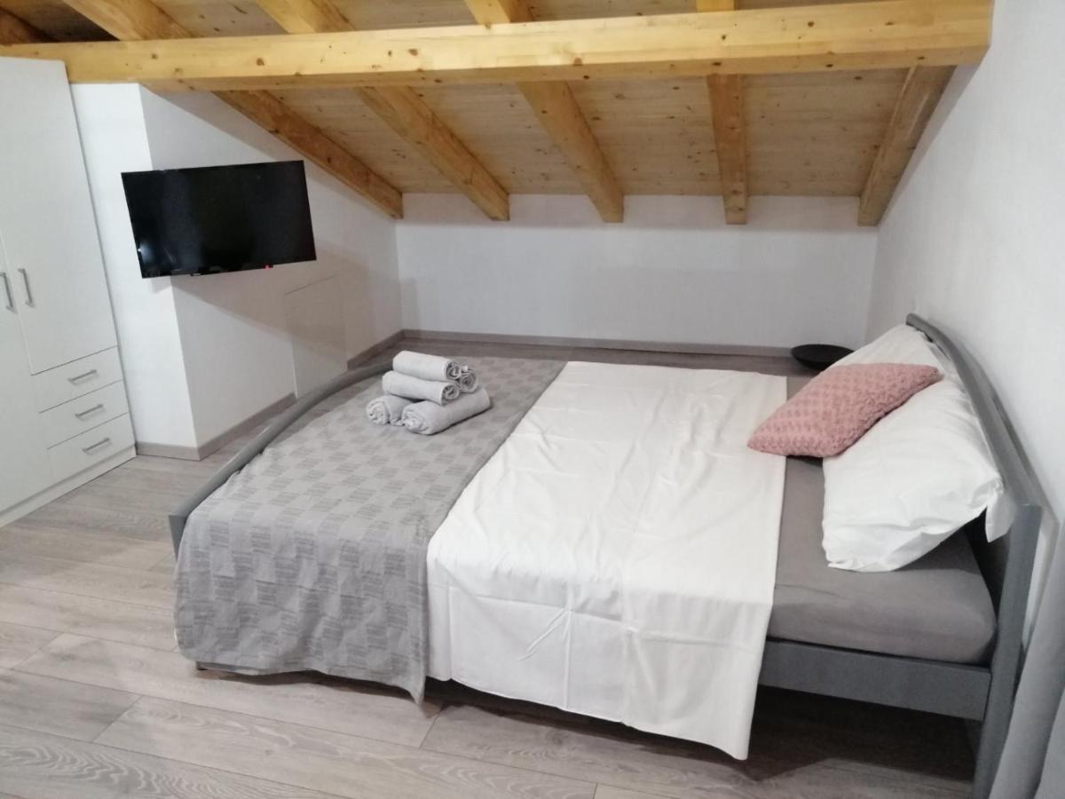 로비니 Casa Elysium 빌라 외부 사진