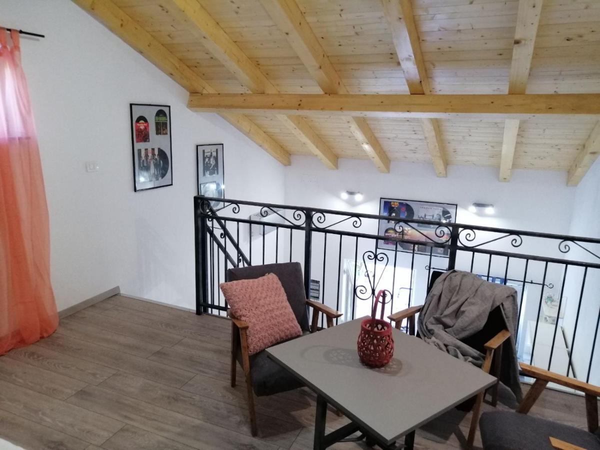 로비니 Casa Elysium 빌라 외부 사진