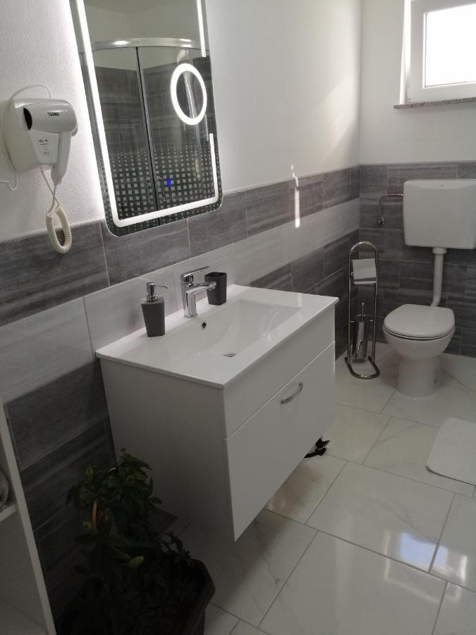 로비니 Casa Elysium 빌라 외부 사진