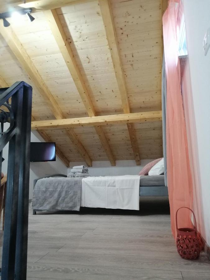 로비니 Casa Elysium 빌라 외부 사진